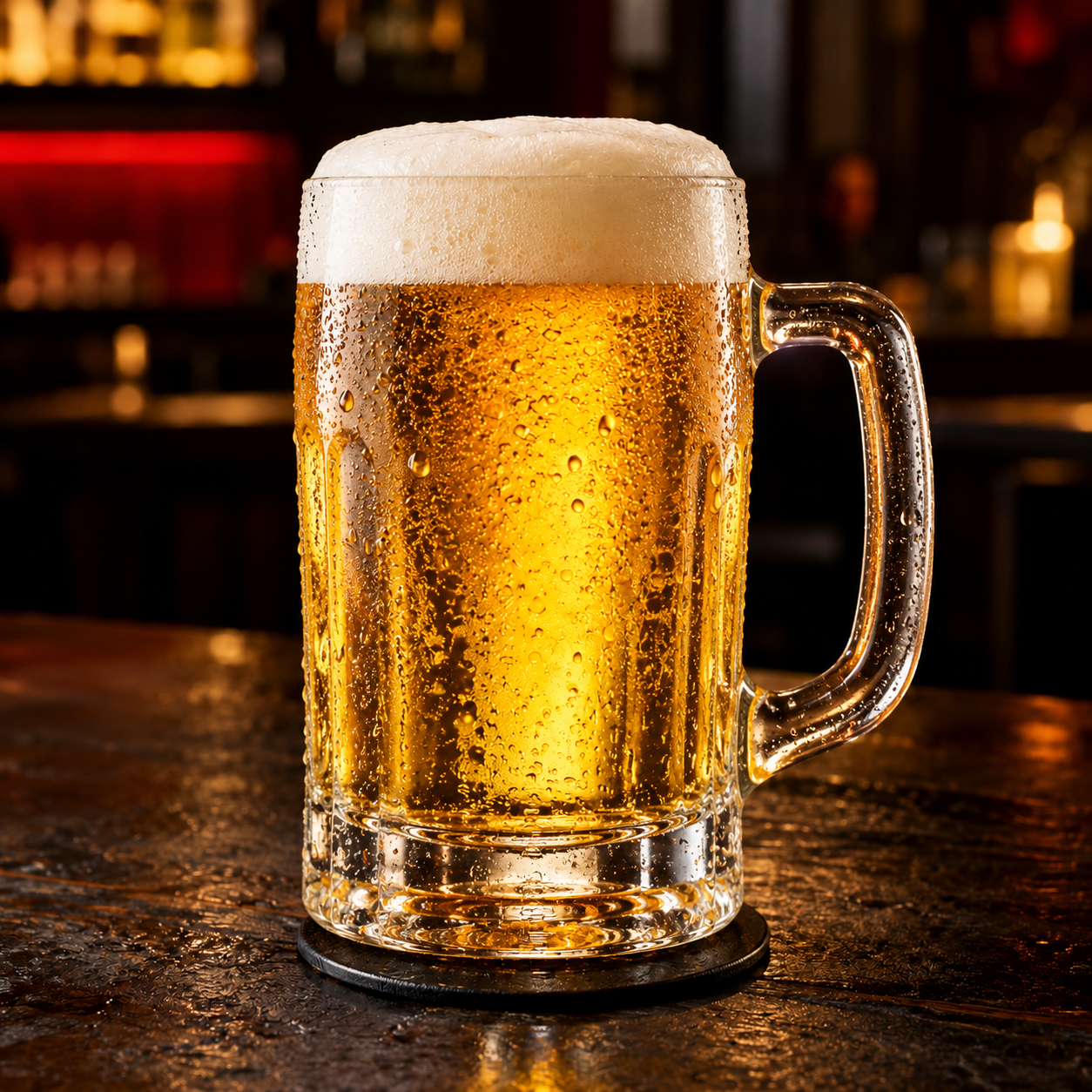 Chopp 500 ml