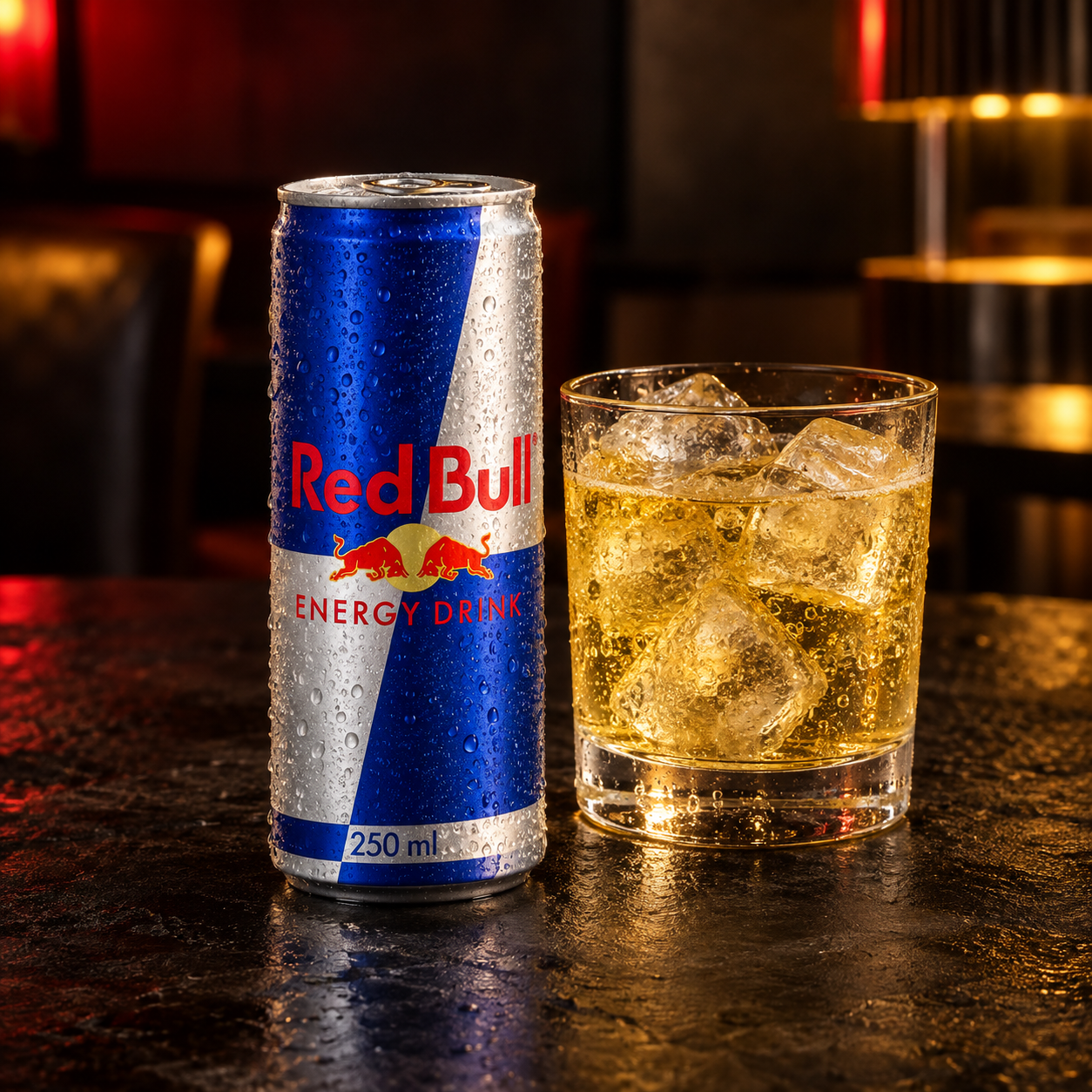 Red Bull Lata 