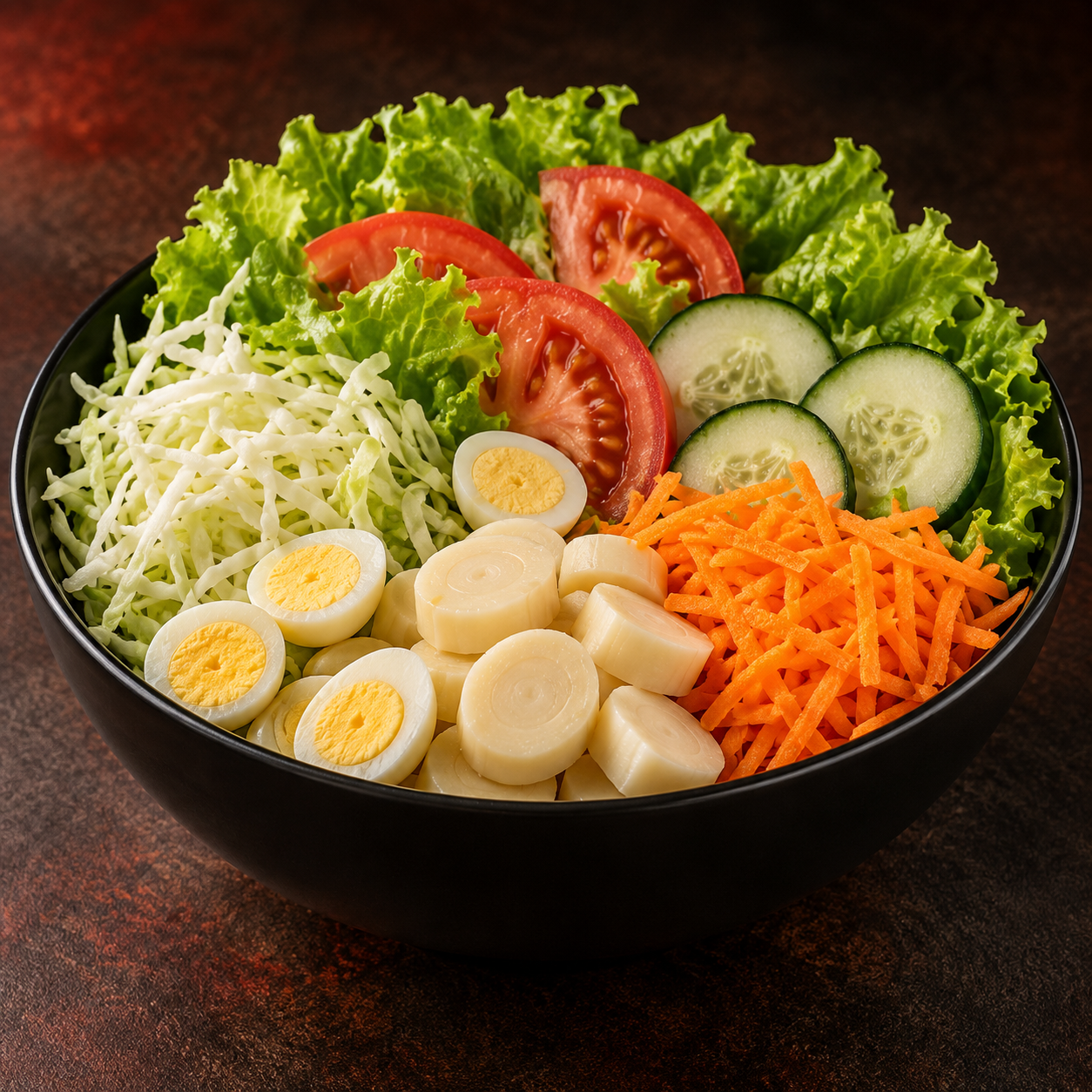 Salada Mista