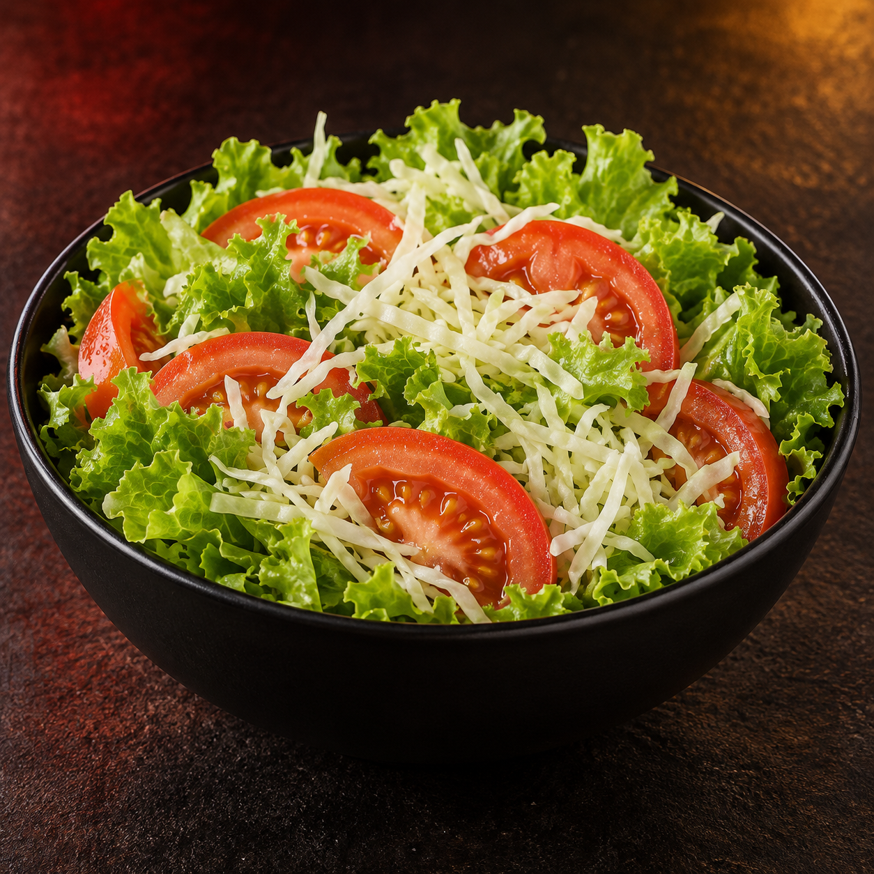Salada Tradicional